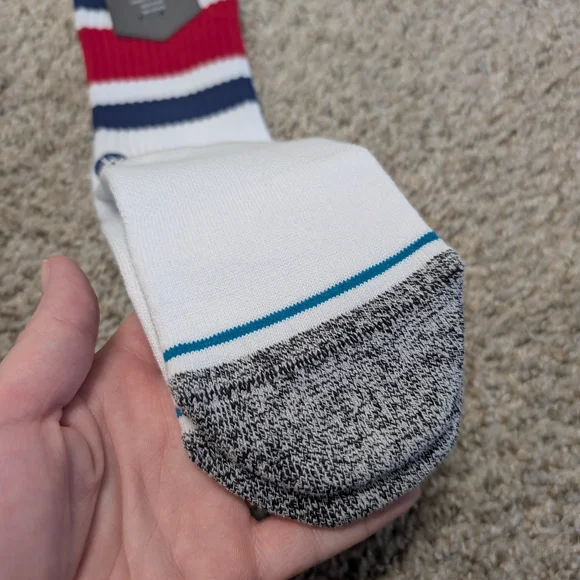 Stance Crew Socks! - Picture 5 of 6